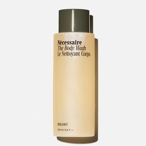 BRAND NEW NECESSAIRE The Body Wash, Bergamot